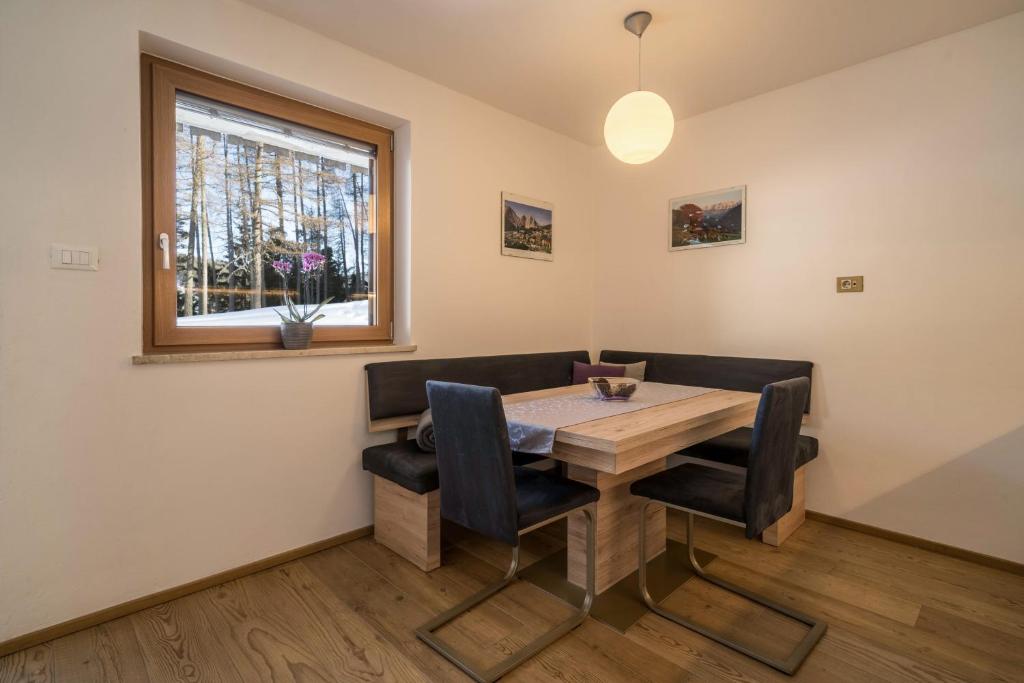 Ferienwohnung Kratzberg Edelweiss - 2