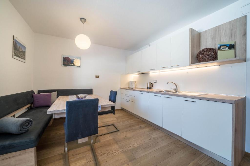 Ferienwohnung Kratzberg Edelweiss - 4