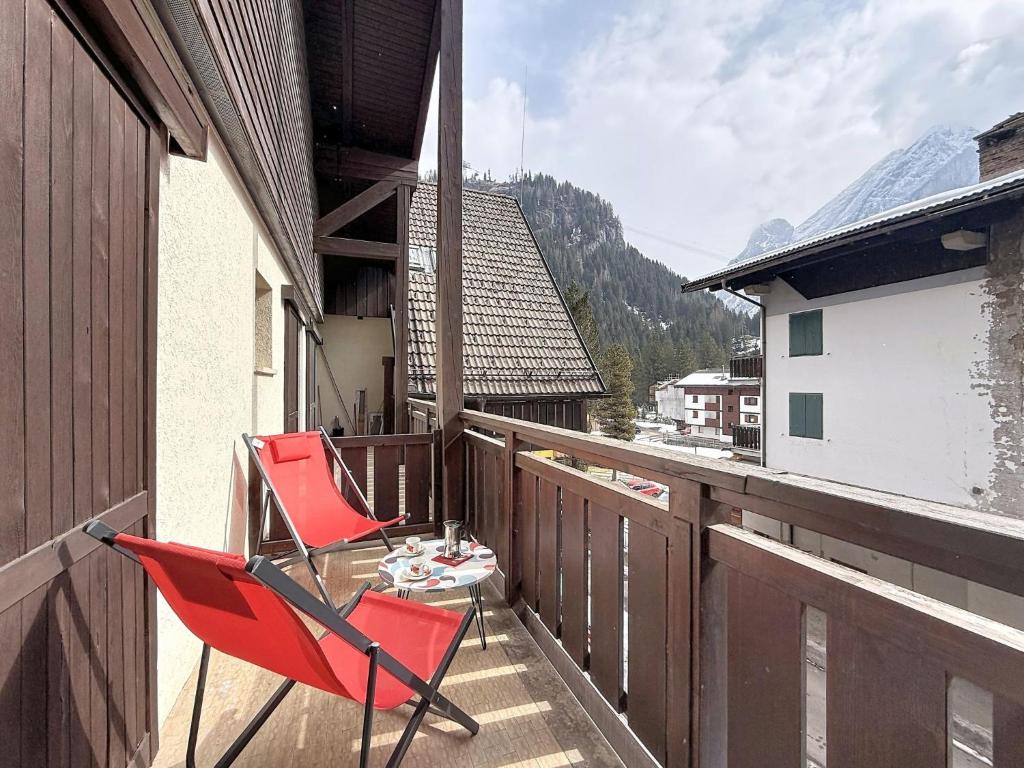 Apartment Marmolada-13 by Interhome - 4