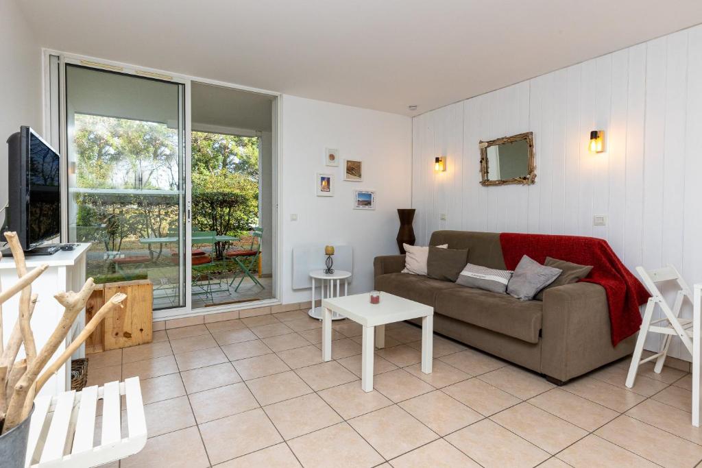 Appartement Bisbau - 4