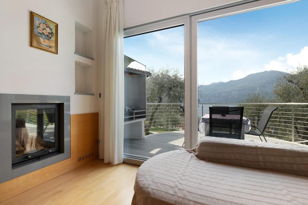 Casa-lago suite 55 - 2