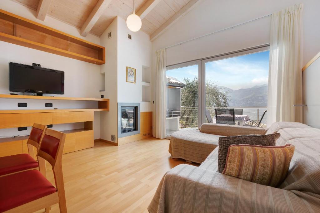 Casa-lago suite 55 - 1