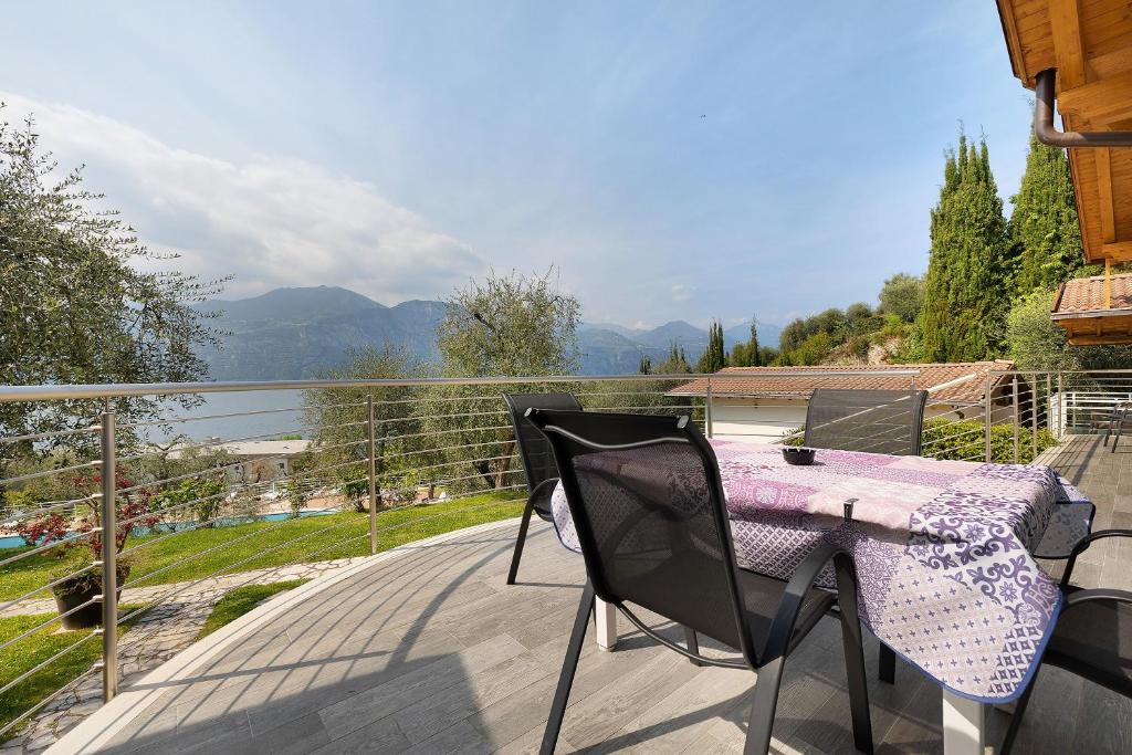 Casa-lago suite 55 - 5