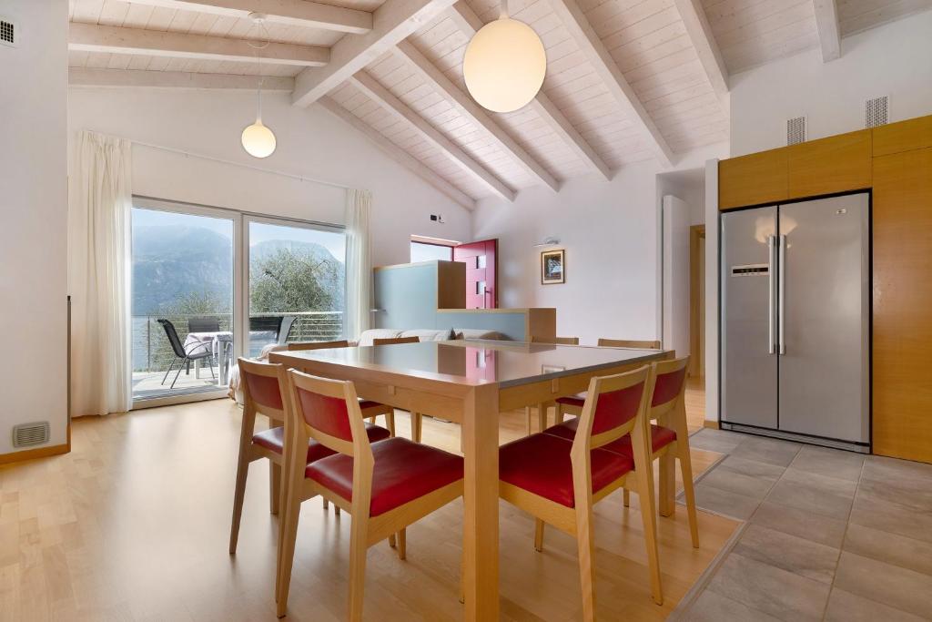 Casa-lago suite 55 - 3
