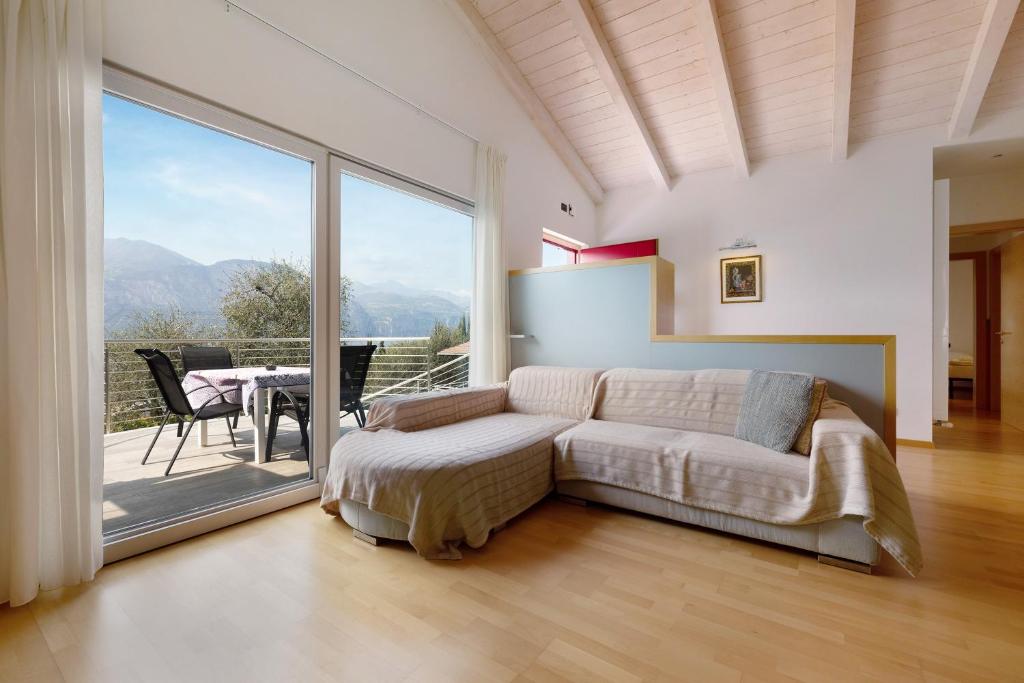 Casa-lago suite 55 - 4