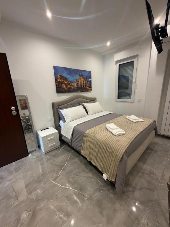 Derna suite - 1