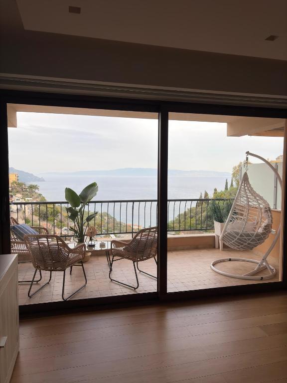 COCO SUNSHINE Apartment TAORMINA - 3