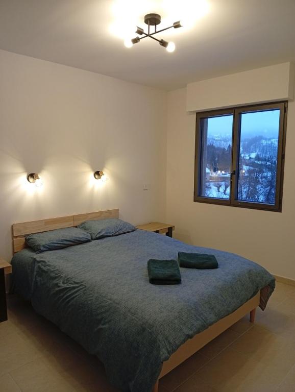 Appartement Cosy Cimes - 2