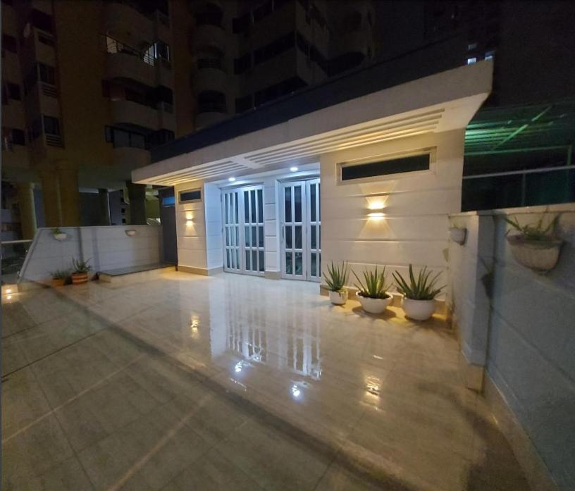 Apartamento Duplex con Excelente vista al Mar - Centro Historico - 1