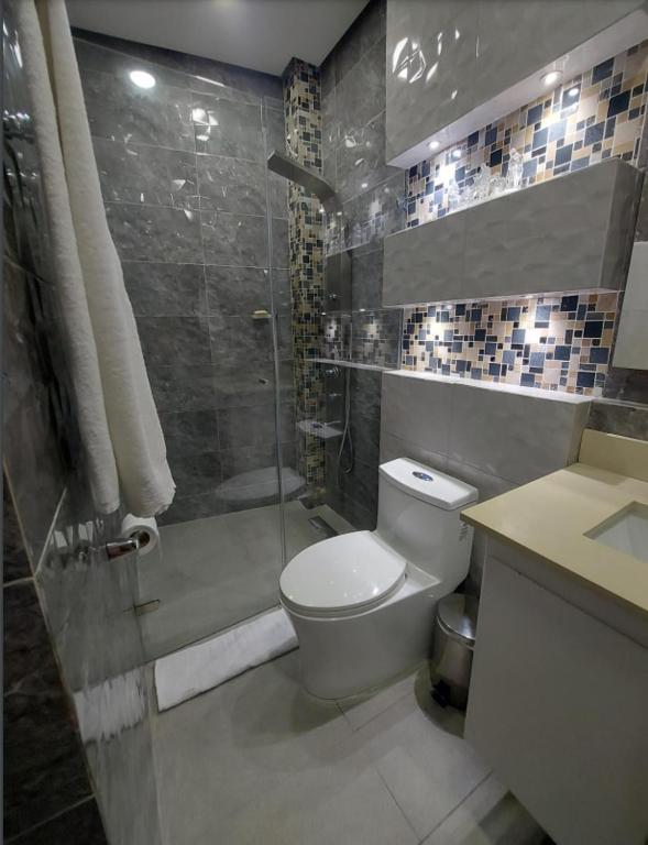 Apartamento Duplex con Excelente vista al Mar - Centro Historico - 3