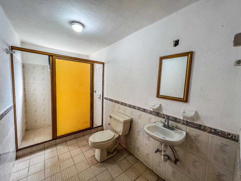 Cabañas Lupita 31 - 4