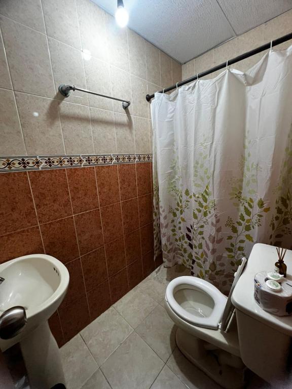 Destiny Cartagena Hostal - 4