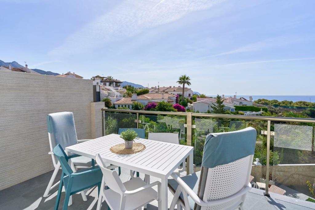 Wonderful Villa Burriana Beach - 2