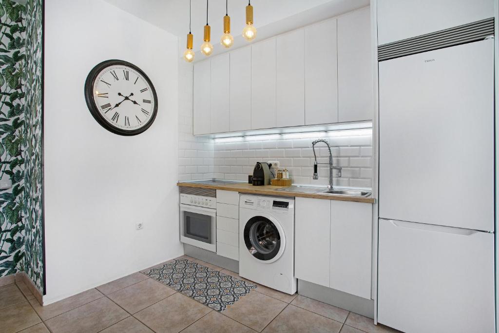 Apartamento 104 - 5