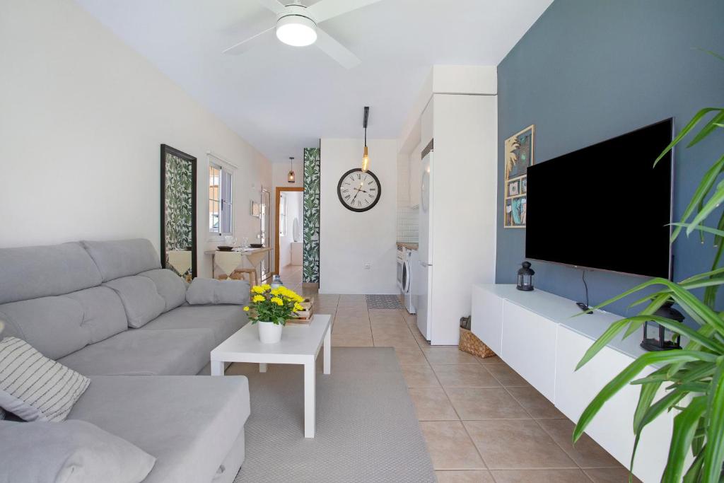 Apartamento 104 - 2
