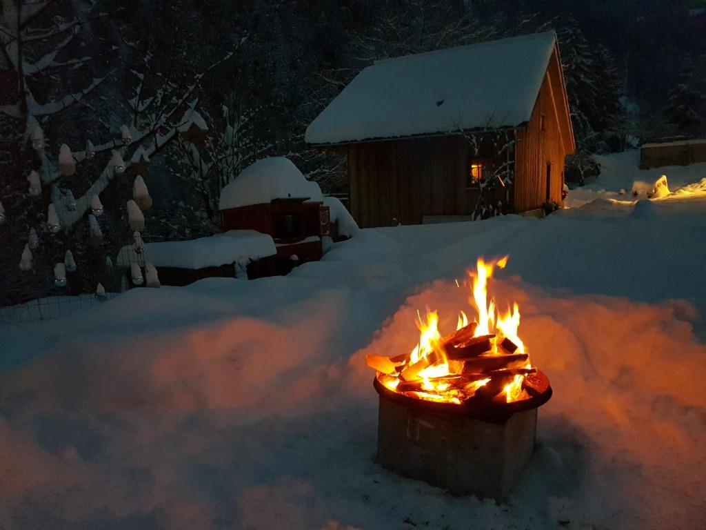 Laugen Lodge - 4