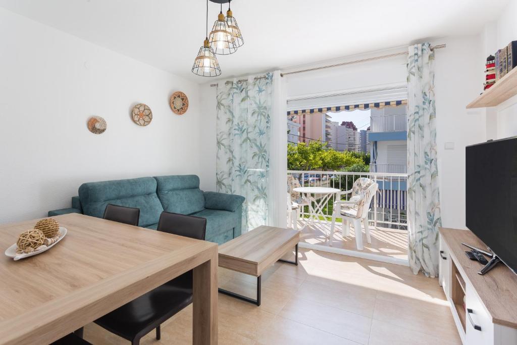 Apartamento Printania - 3