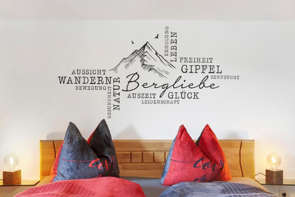 Aschaubichl - Wohnung Anemone - 5