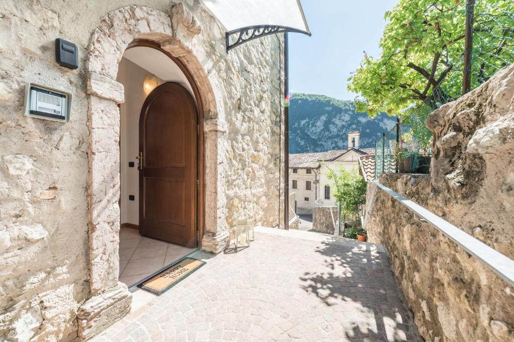 Appartamento Ania vista castello - 3