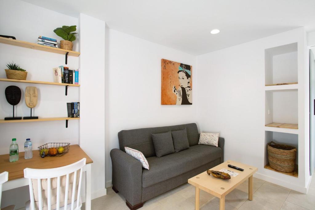 Dreaming Penthouse Mogan - 3