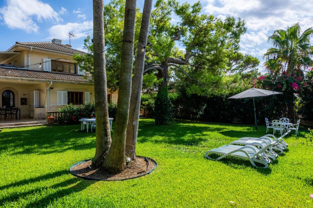 Villa Tita - 3