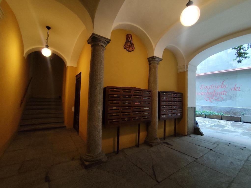 Calin Apartment - 2