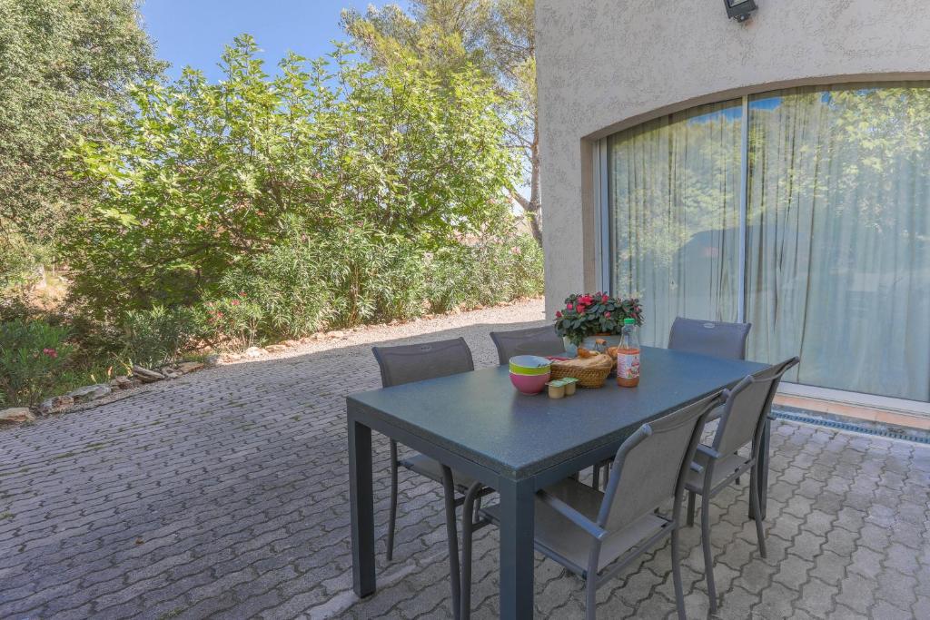 Appartement au Soleil d'Azur - 1