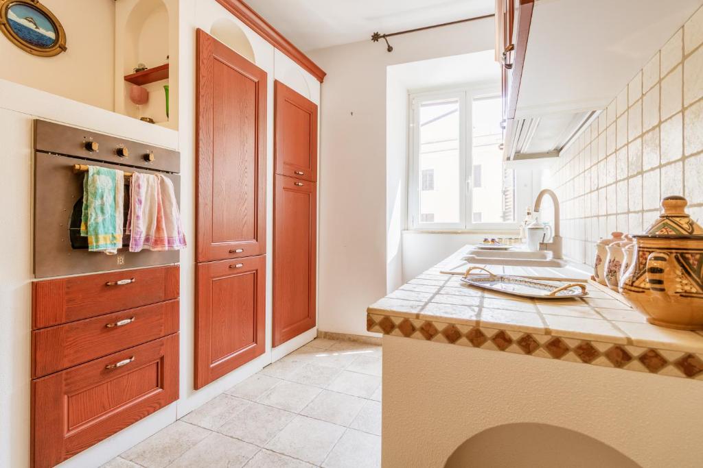Casa Vaticana Spacious 3Br by St Peters - 2