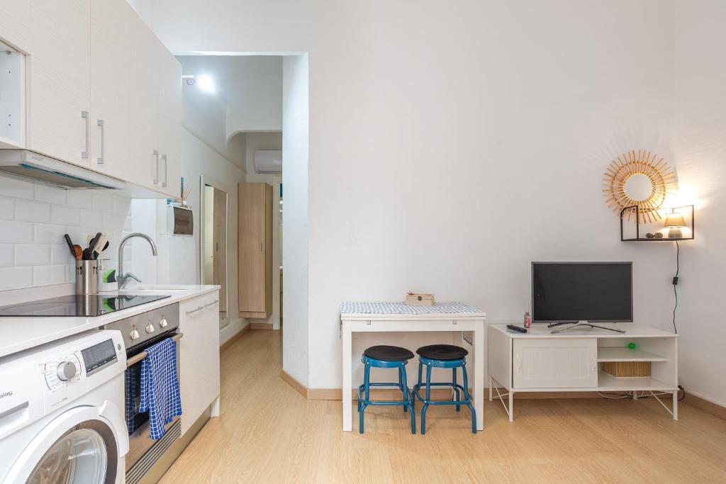Cozy Apartment Blanes - 4