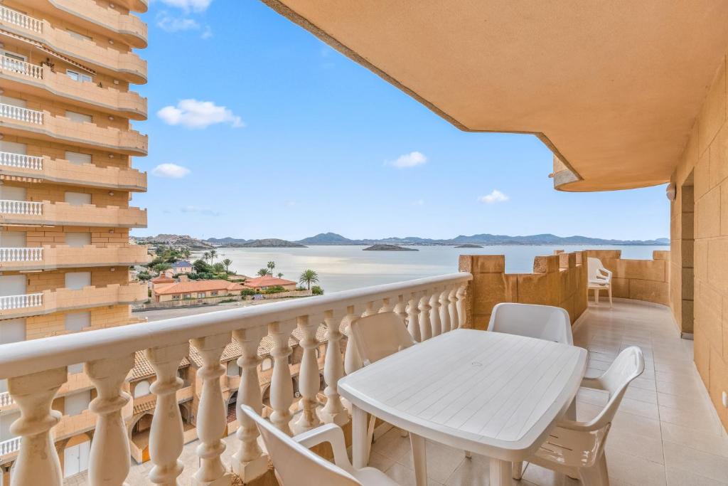 Castillo de Mar F2 Torre Norte 5a - 1