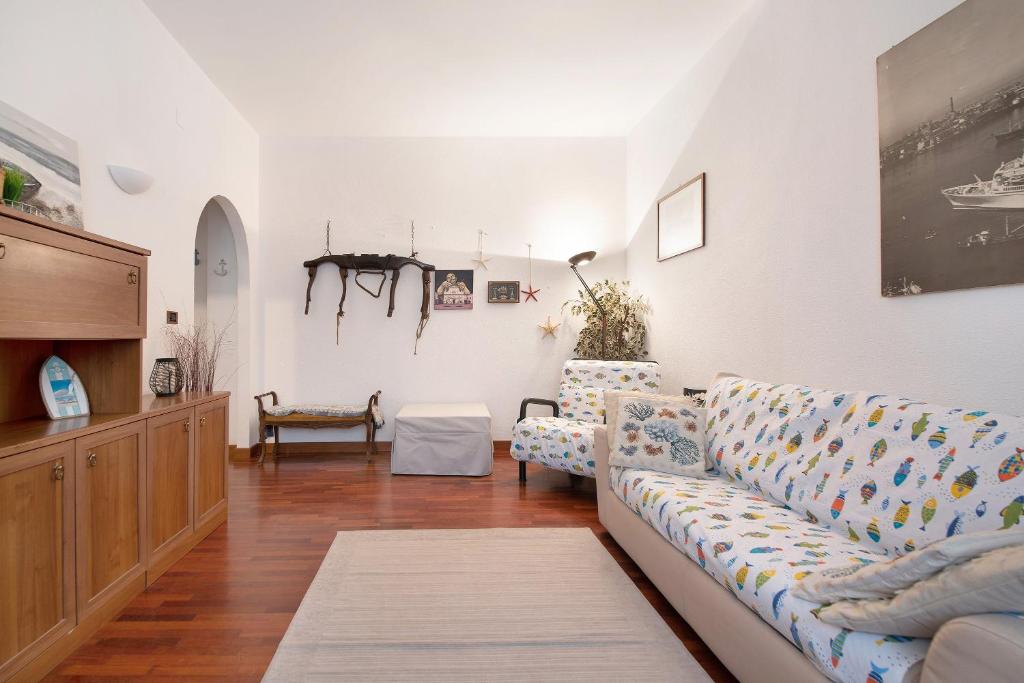 Casa Rizzo - ac and free parking - 4