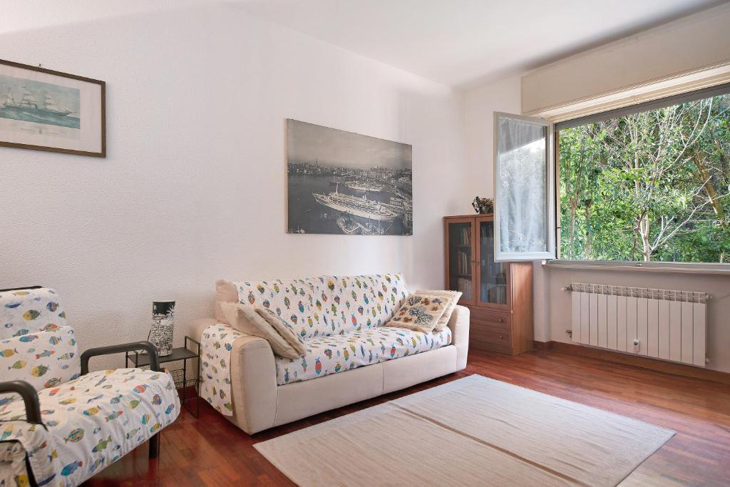 Casa Rizzo - ac and free parking - 2