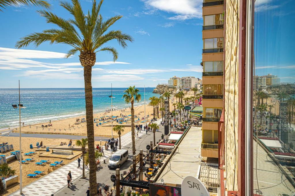 Wg1 Benidorm - 2