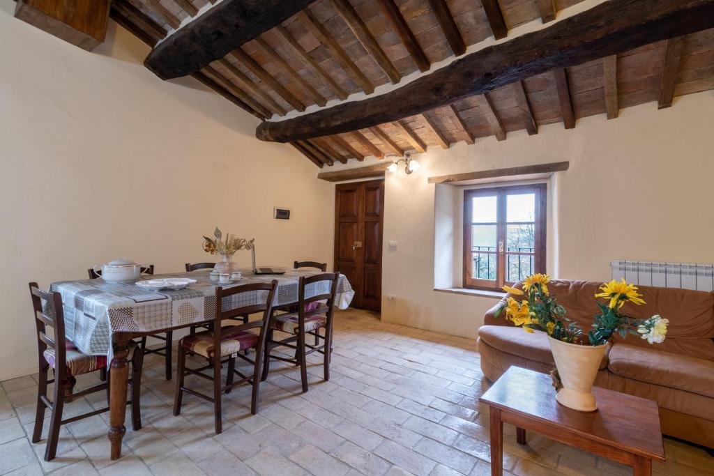 Villa Agriturismo Cuiano - Pierle - 4