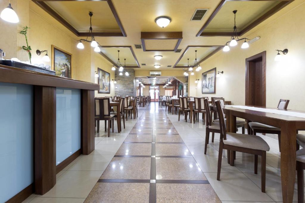 Hotel Sabor photo