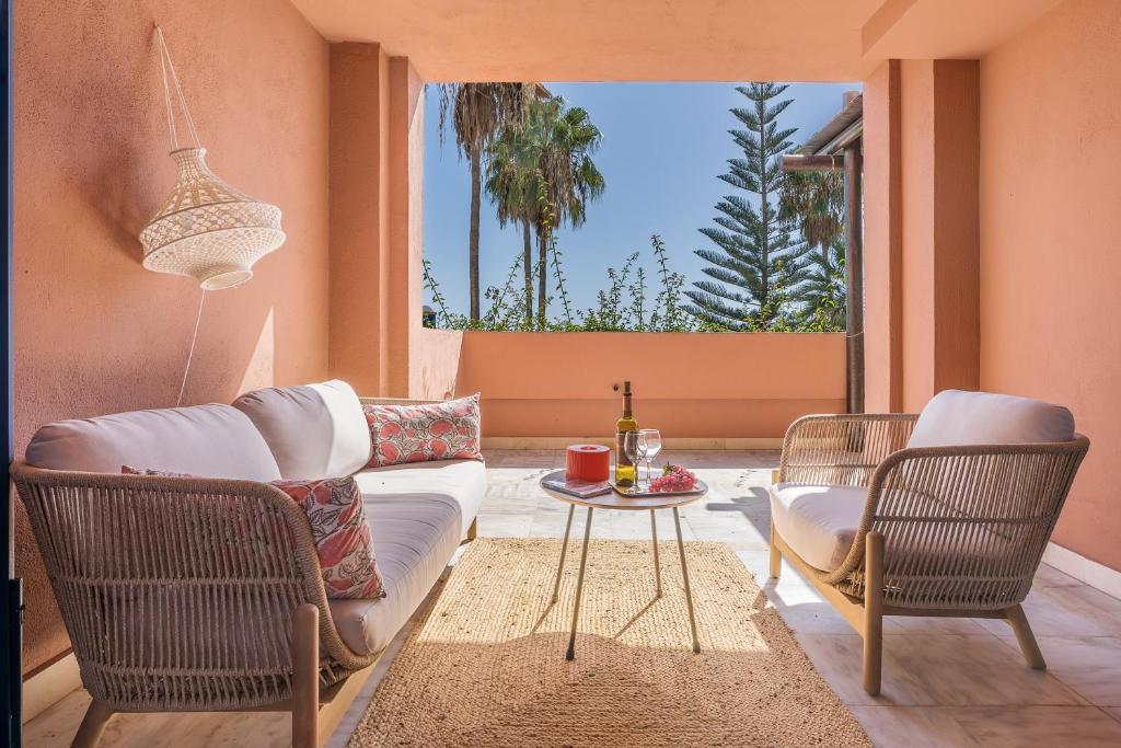 Apartamento Coral - 2