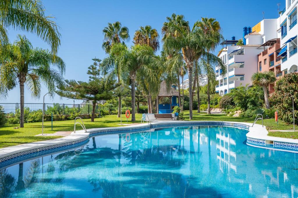 Apartamento Coral - 1
