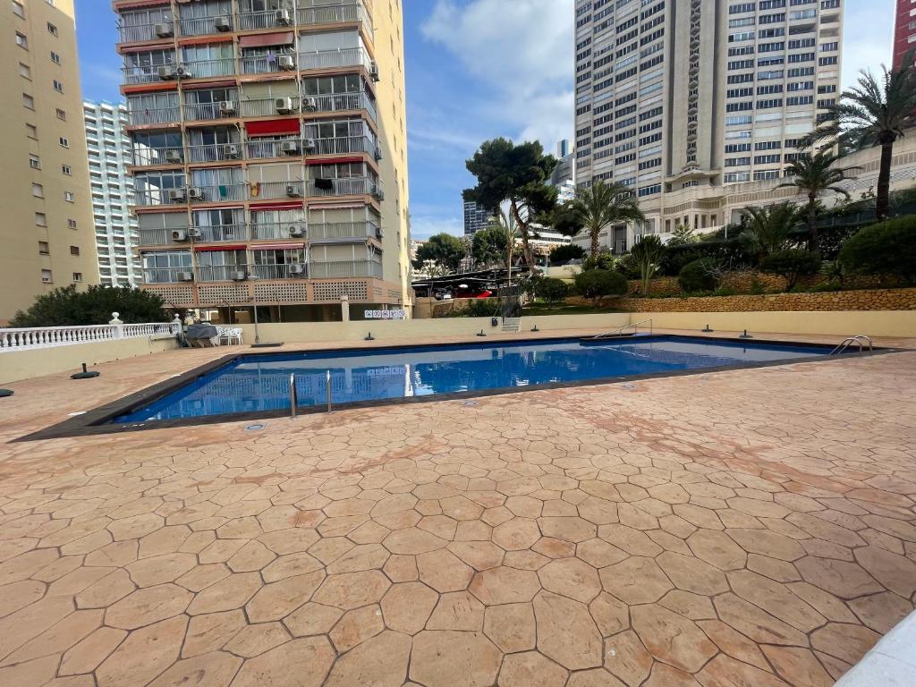 Don Beni Flow Apartment - 3