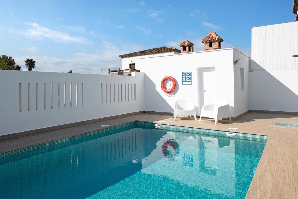 Villa Blanca - 3