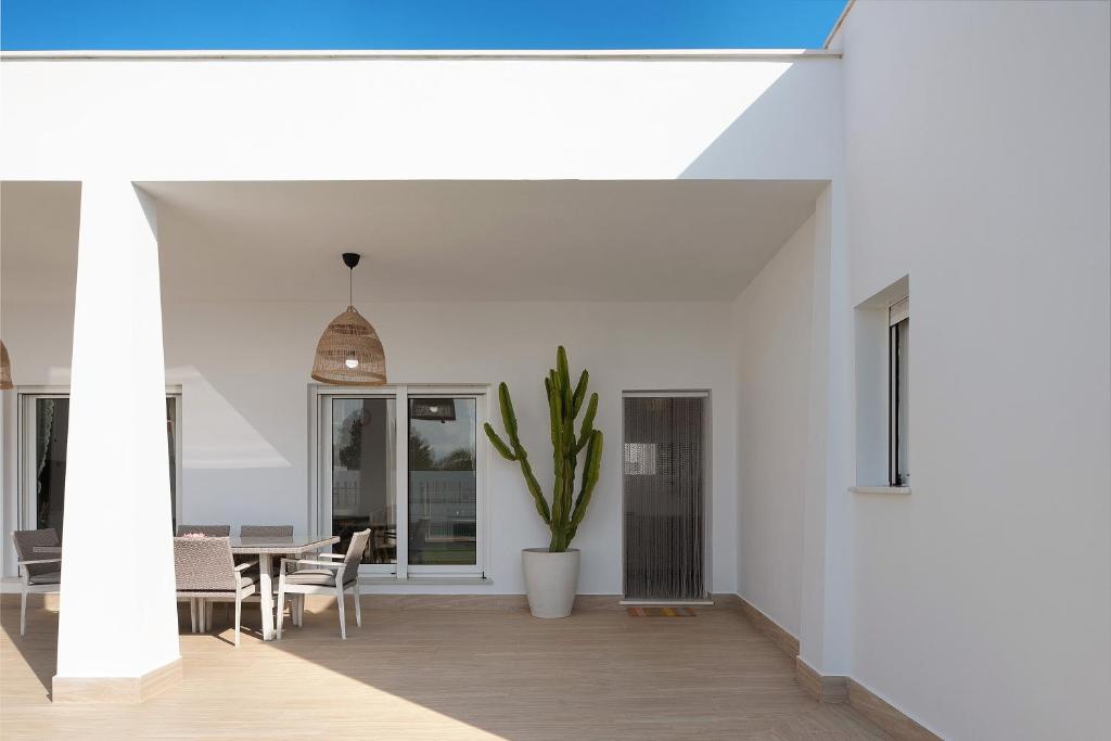 Villa Blanca - 5