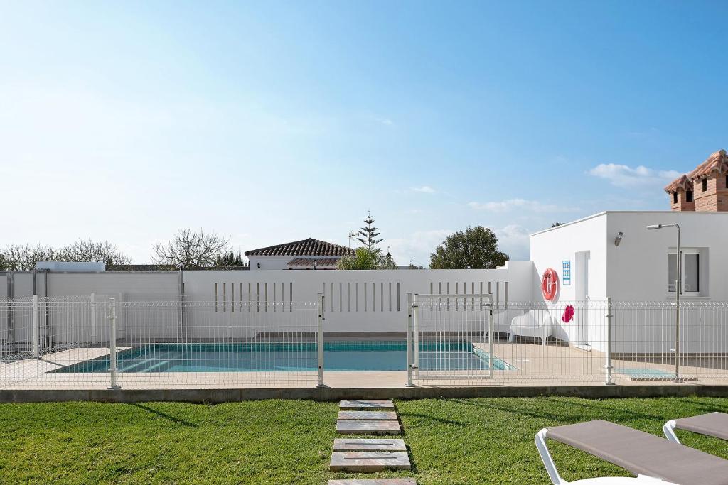 Villa Blanca - 2