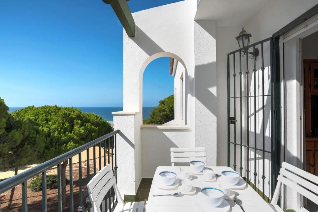 Apartamento Conil - Sólo familias - 1