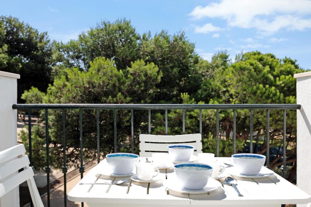 Apartamento Conil - Sólo familias - 2
