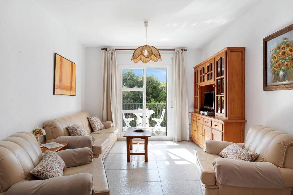 Apartamento Conil - Sólo familias - 3