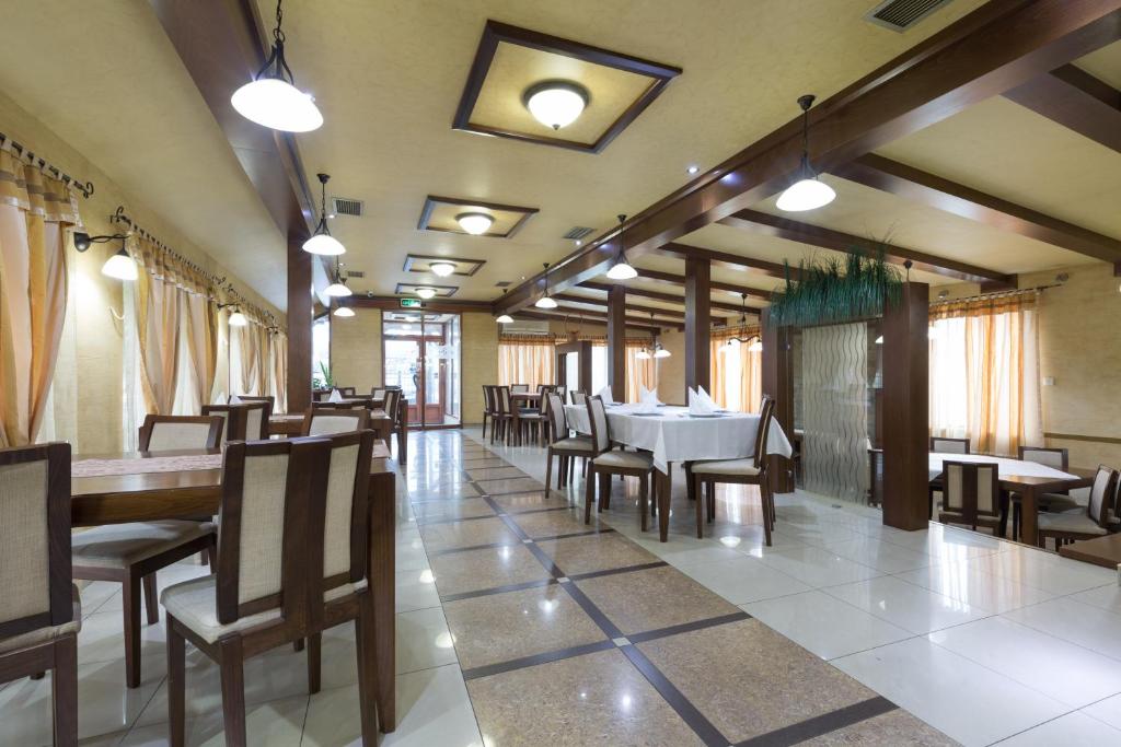 Hotel Sabor photo