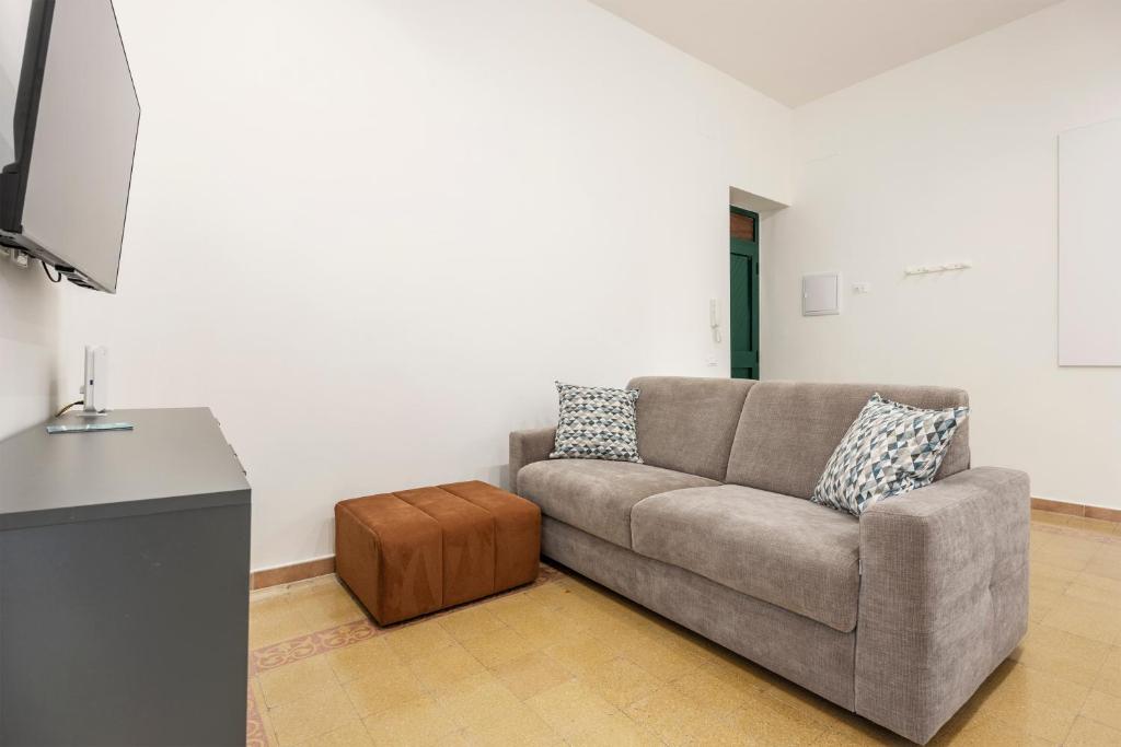 Almaré Apartment Mondello - 3