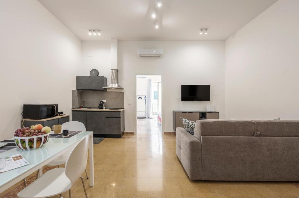Almaré Apartment Mondello - 1
