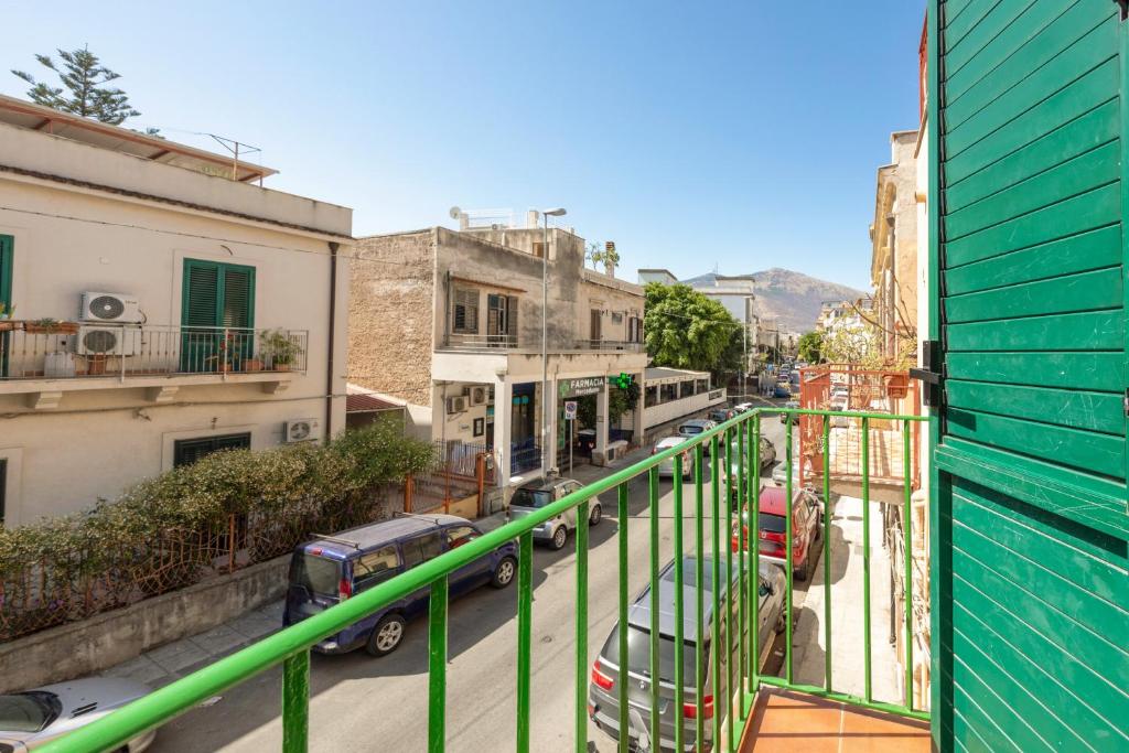 Almaré Apartment Mondello - 2