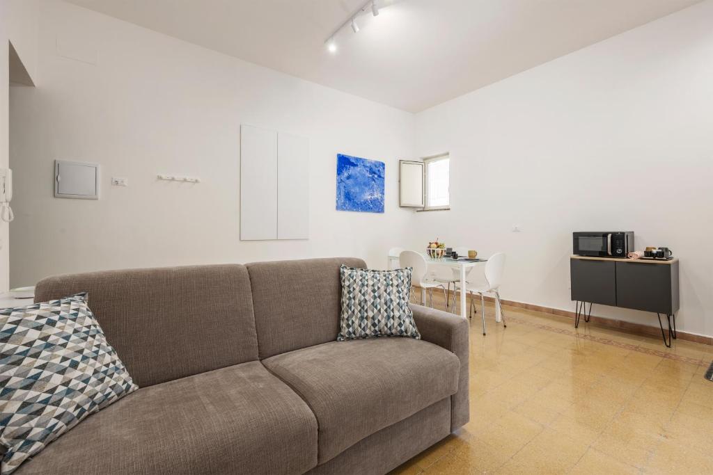 Almaré Apartment Mondello - 4
