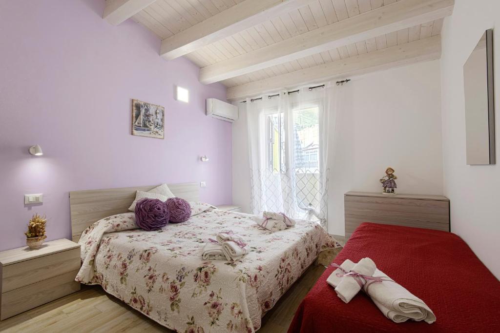 Rosy Appartamento con Terrazzo - 2